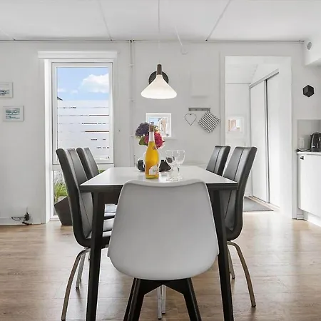 Apartamento 0359-romo-vestergade-119-b-ap-58 *