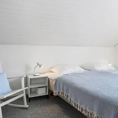 Apartamento 0359-romo-vestergade-119-b-ap-58 Sønderby