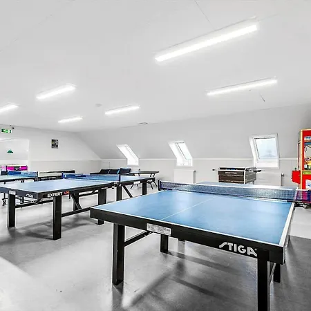 0359-romo-vestergade-119-b-ap-58 Apartamento Sønderby