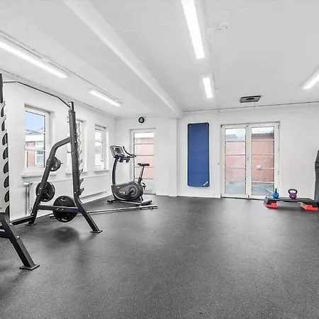 0359-romo-vestergade-119-b-ap-58 Apartamento