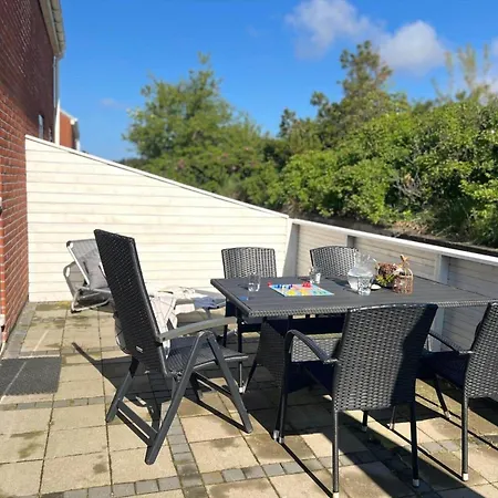 Appartement 0359-romo-vestergade-119-b-ap-58 Sønderby