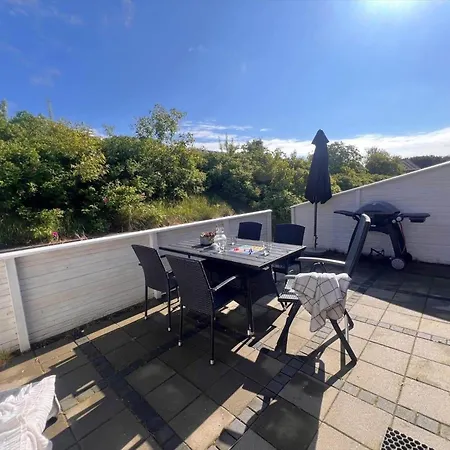 0359-romo-vestergade-119-b-ap-58 Appartement Sønderby