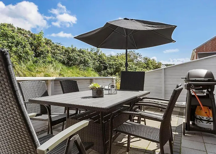 Apartament 0359-romo-vestergade-119-b-ap-58 Sønderby