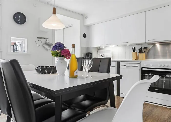 0359-romo-vestergade-119-b-ap-58 Apartament *