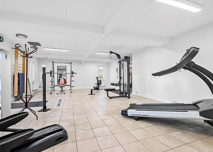 Apartament 0359-romo-vestergade-119-b-ap-58 *