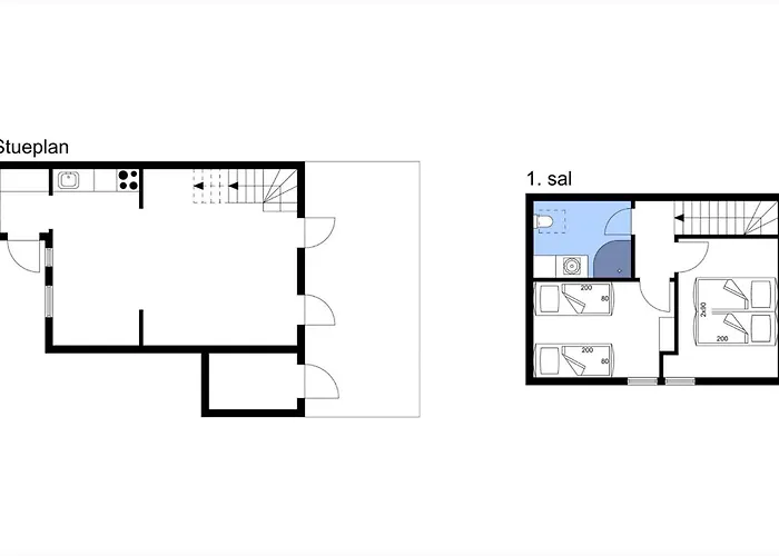 Apartament 0359-romo-vestergade-119-b-ap-58 Sønderby